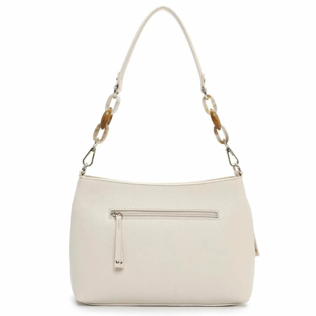 Suri Frey SFY Jeanny Schultertasche 32 cm beige