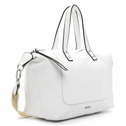 Sale Suri Frey SFY Kimberly Schultertasche 40 cm white
