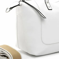 Sale Suri Frey SFY Kimberly Schultertasche 40 cm white