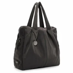 Suri Frey Schultertaschen<SFY Pauly Schultertasche 35 cm grey