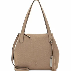 Sale Suri Frey SFY Romy Shopper Tasche 35 cm sand