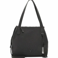 Suri Frey Shopper|Schultertaschen<SFY Romy Shopper Tasche 35 cm darkgrey
