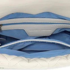 Suri Frey Henkeltaschen|Schultertaschen<SFY X Alexander Schultertasche 25 cm cream