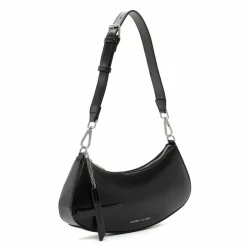 Suri Frey Henkeltaschen|Schultertaschen<SFY X Alexander Schultertasche 31 cm black