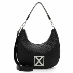 Suri Frey Henkeltaschen|Schultertaschen<SFY X Alexander Schultertasche 30 cm black