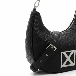Suri Frey Henkeltaschen|Schultertaschen<SFY X Alexander Schultertasche 30 cm black
