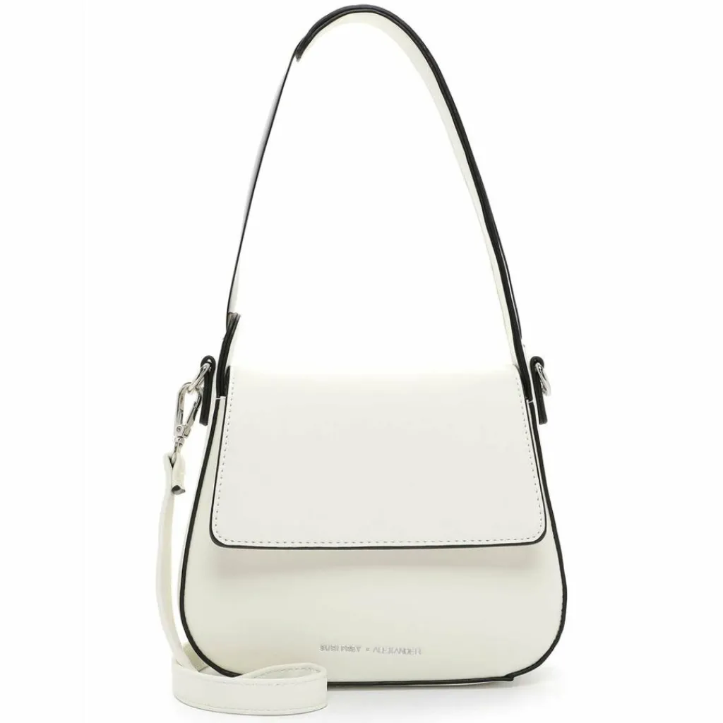 Suri Frey Schultertaschen<SFY x Alexander Schultertasche 21 cm white