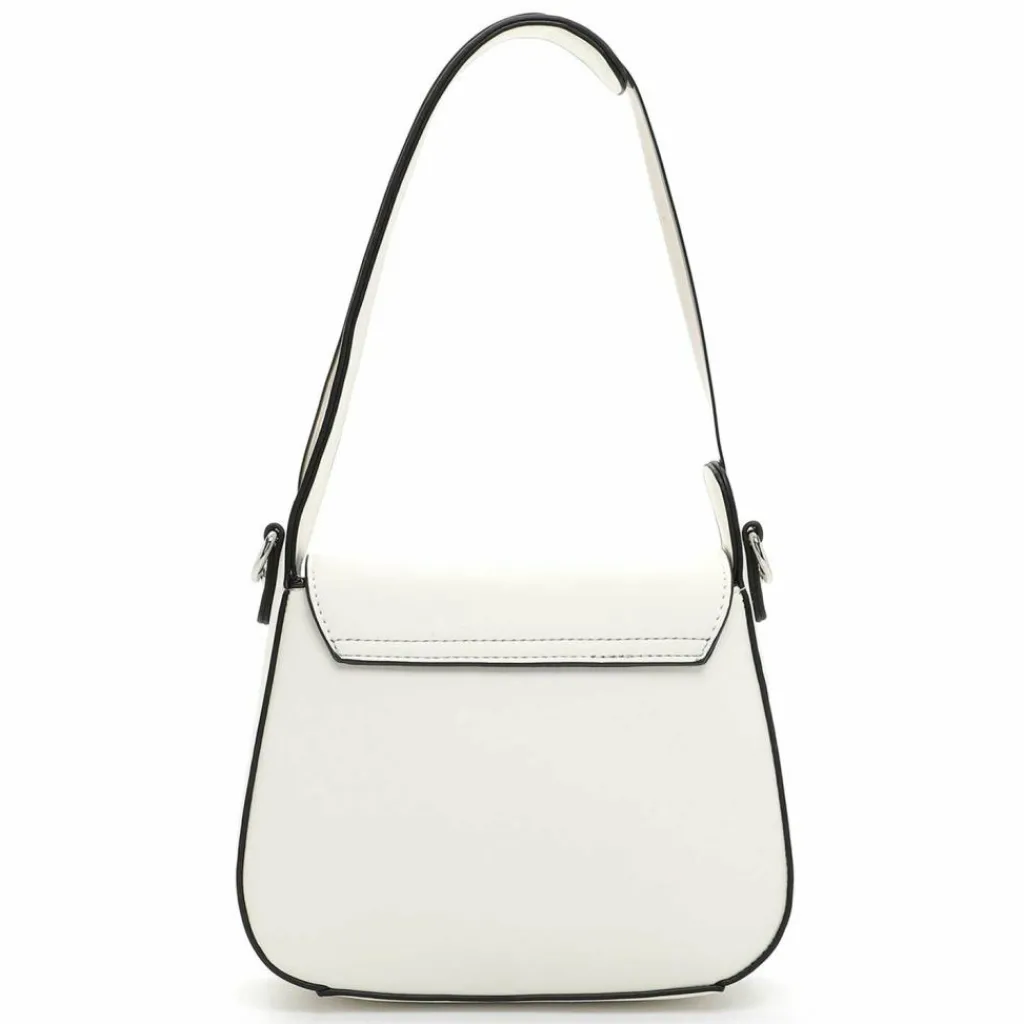 Suri Frey Schultertaschen<SFY x Alexander Schultertasche 21 cm white