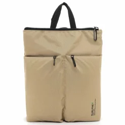 Suri Frey SFY SURI Green - Tanny Daypack 40 cm Laptopfach sand