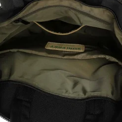 Suri Frey SFY SURI Green - Tanny Daypack 40 cm Laptopfach sand