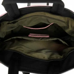 Suri Frey SFY SURI Green - Tanny Daypack 40 cm Laptopfach