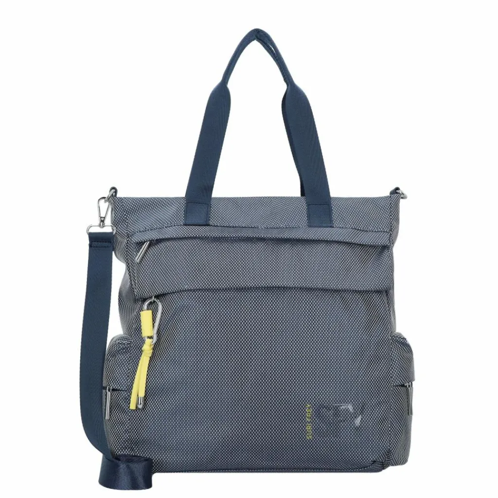 Suri Frey Schultertaschen<SFY SURI Sports Cody Marry Schultertasche 38 cm blue