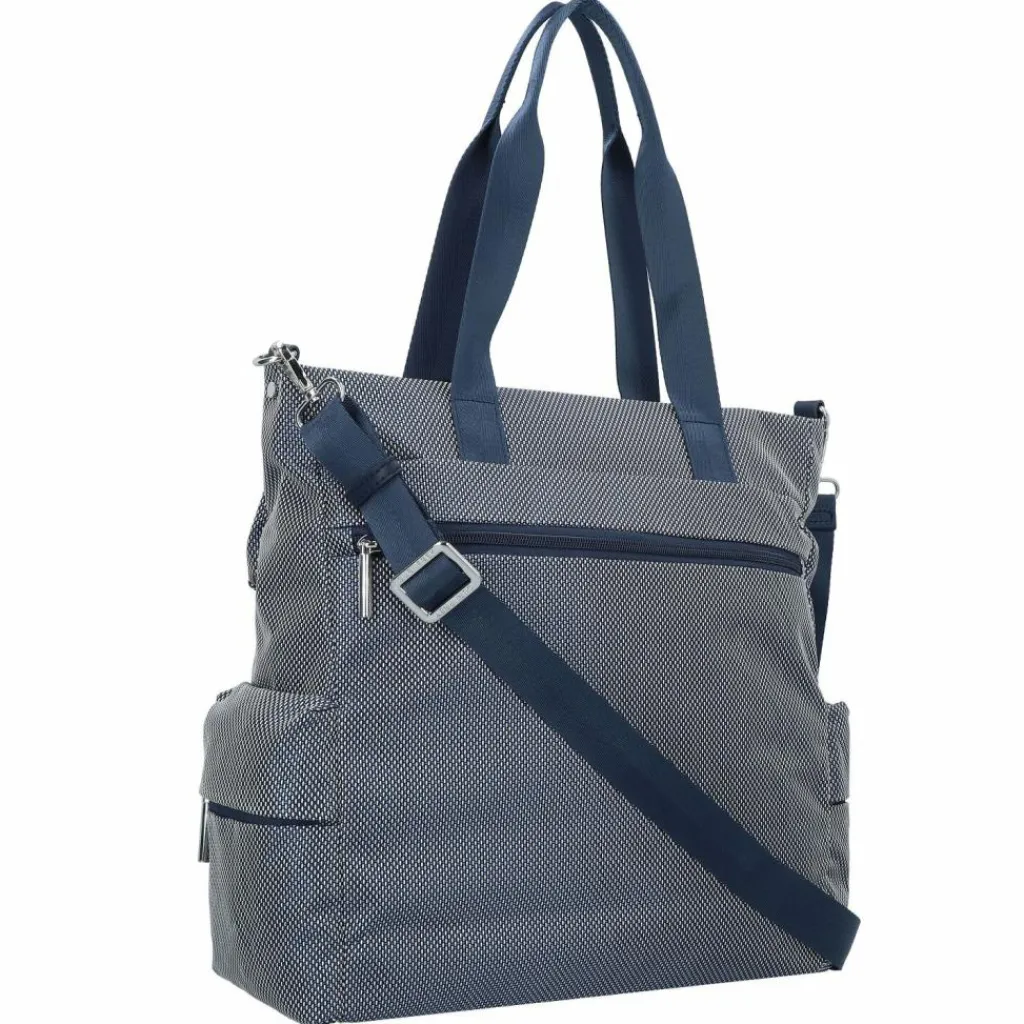 Suri Frey Schultertaschen<SFY SURI Sports Cody Marry Schultertasche 38 cm blue