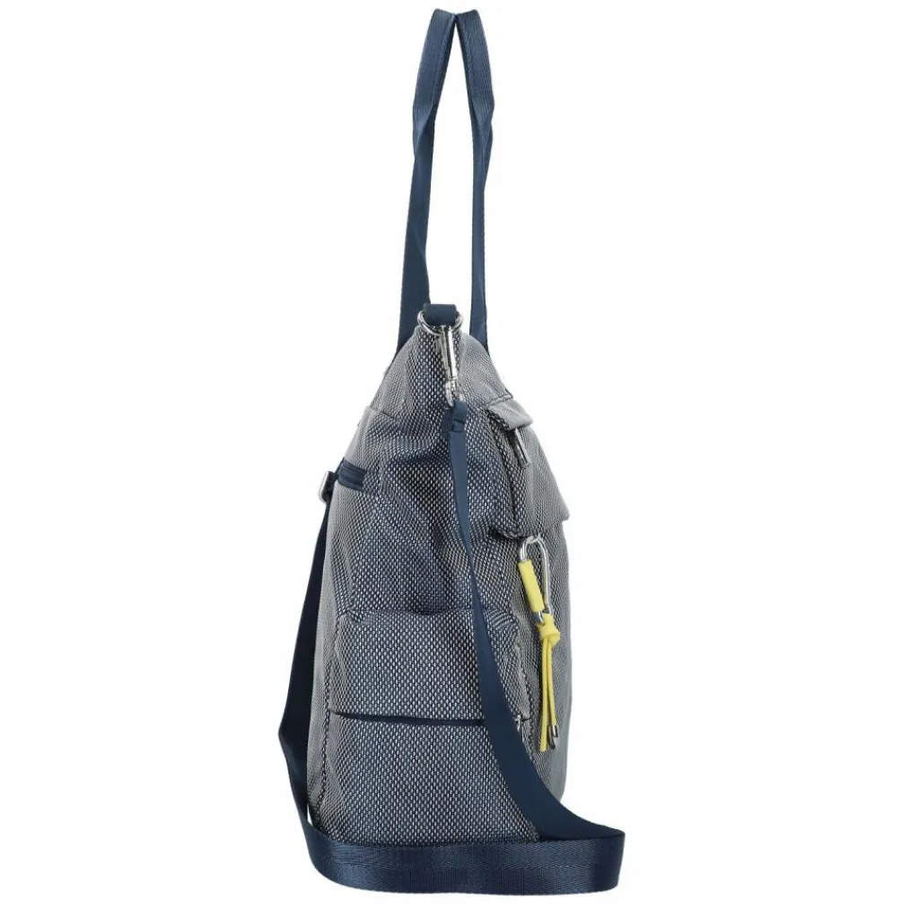 Suri Frey Schultertaschen<SFY SURI Sports Cody Marry Schultertasche 38 cm blue