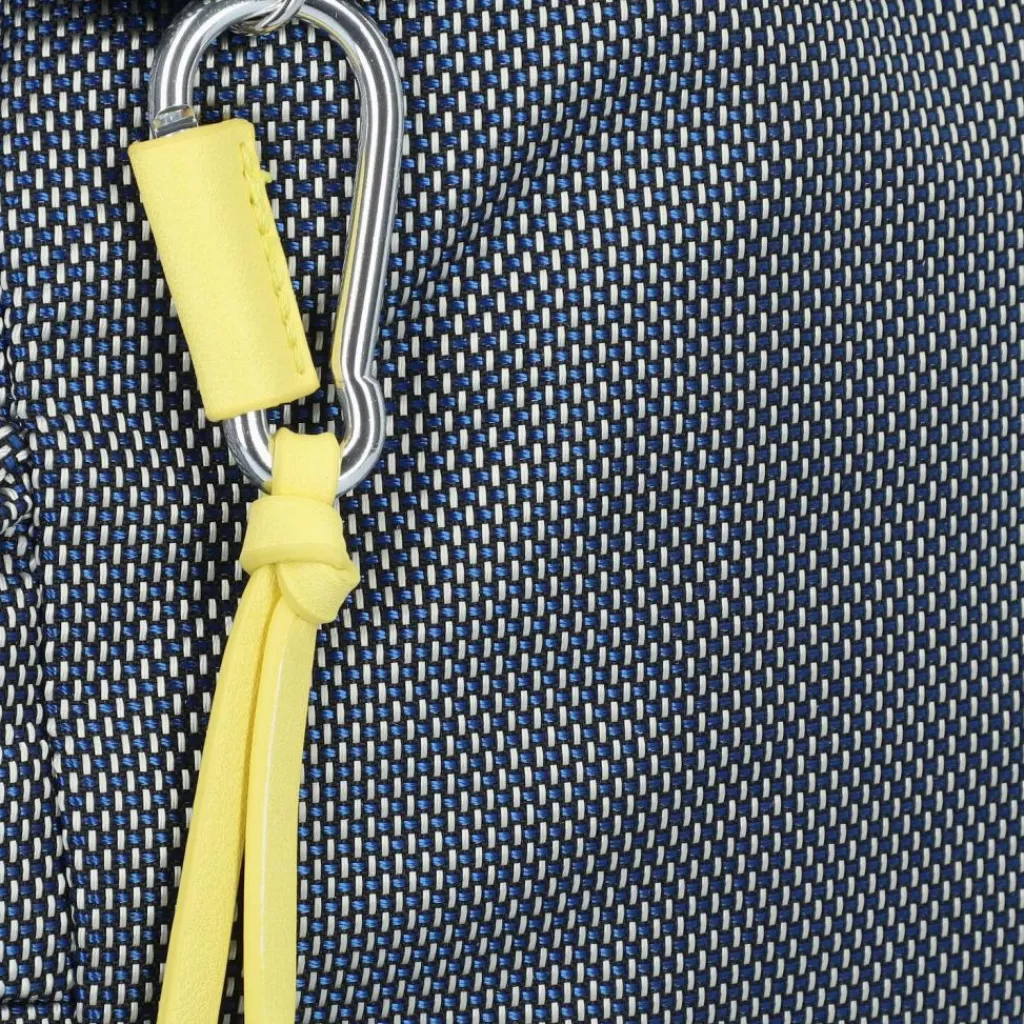 Suri Frey Schultertaschen<SFY SURI Sports Cody Marry Schultertasche 38 cm blue