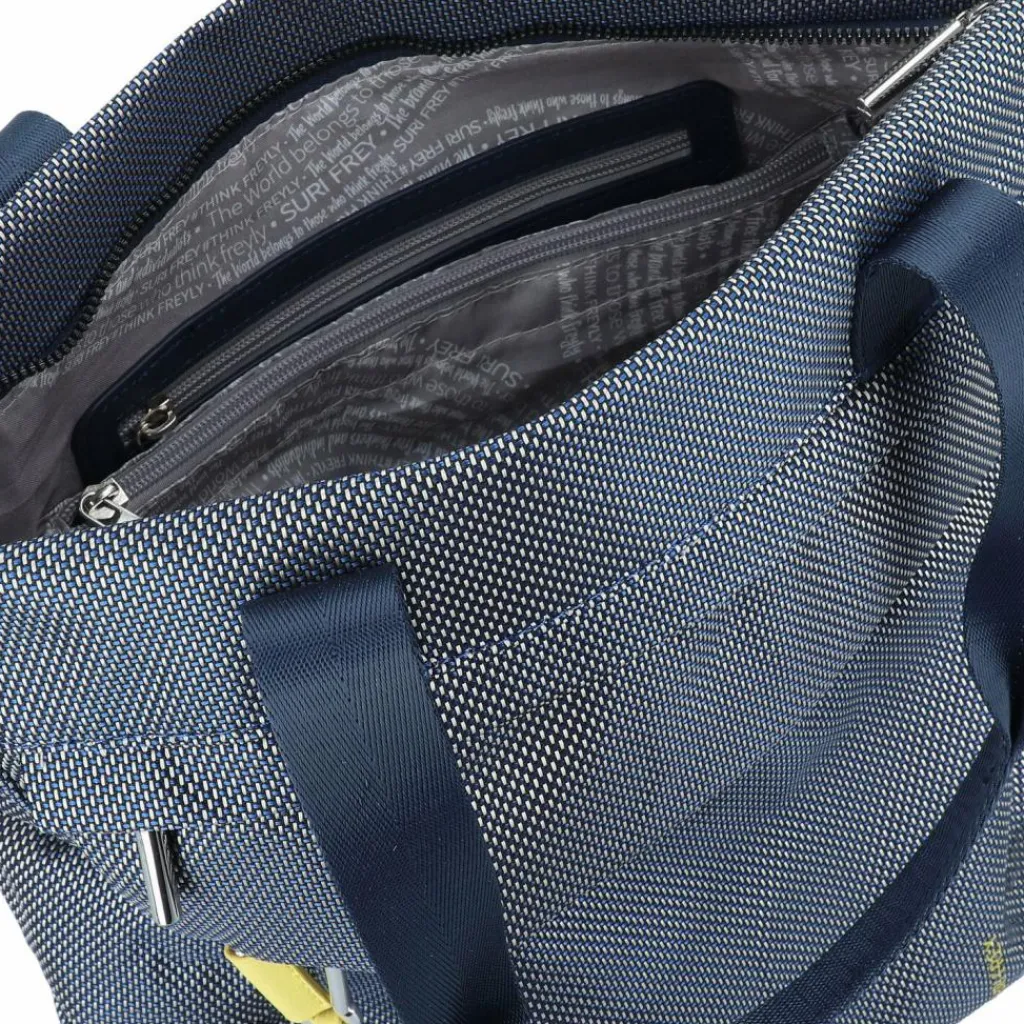 Suri Frey Schultertaschen<SFY SURI Sports Cody Marry Schultertasche 38 cm blue