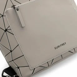 Suri Frey Daypacks<SFY Suri Sports Jessy-Lu Daypack 40 cm taupe