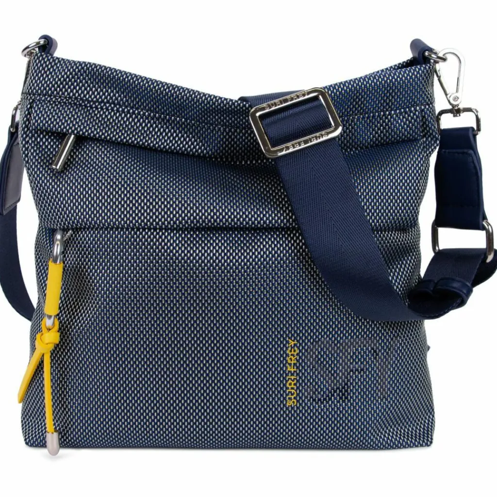 Discount Suri Frey SFY SURI Sports Cody Marry Umhängetasche 27 cm blue