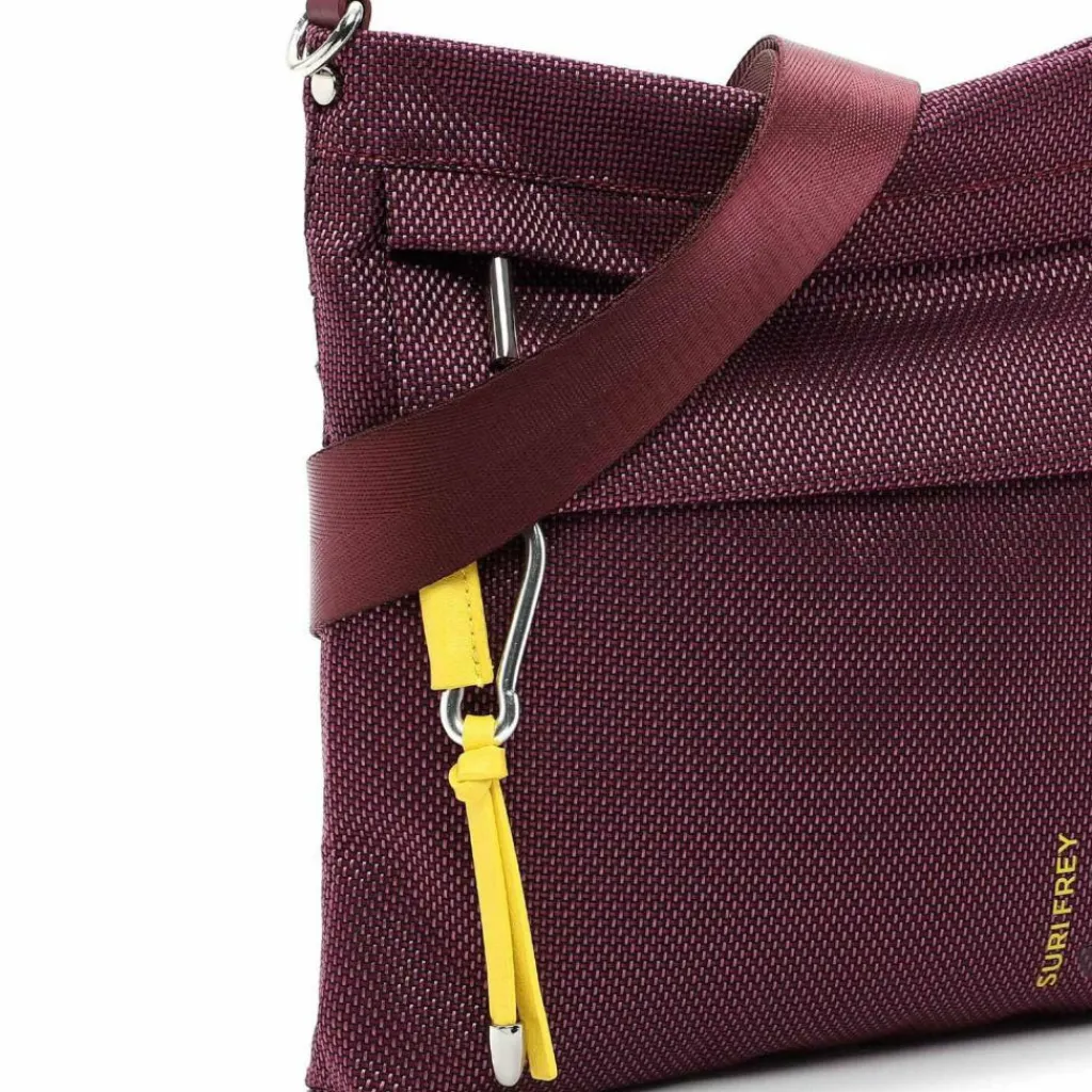 Discount Suri Frey SFY SURI Sports Cody Marry Umhängetasche 27 cm blue