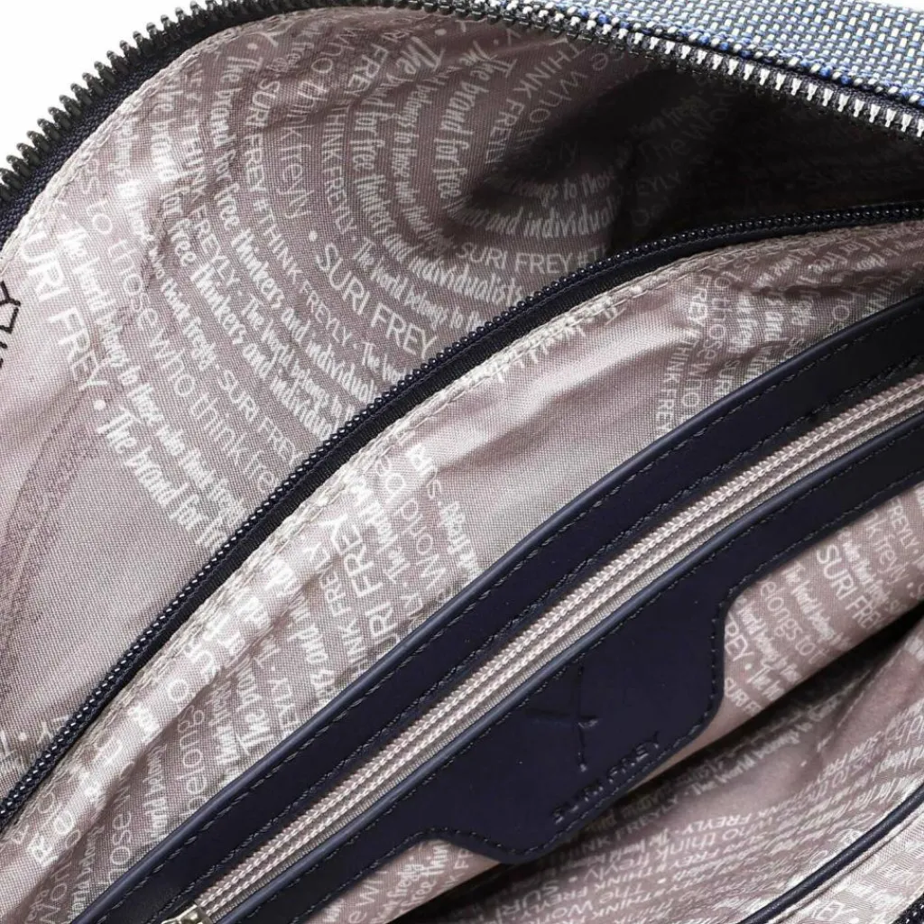 Suri Frey SFY Suri Sports Marry Umhängetasche 31 cm