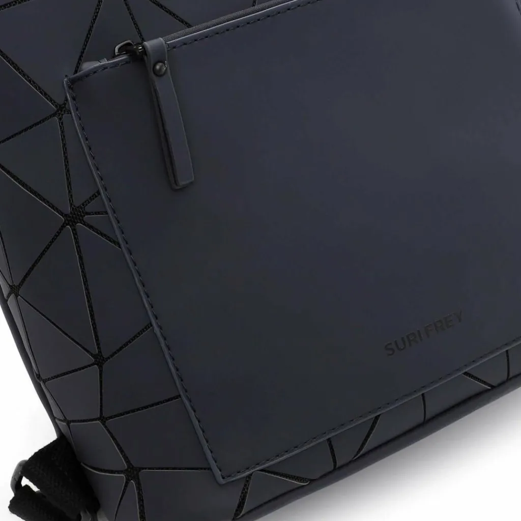 Suri Frey Daypacks<SFY Suri Sports Jessy-Lu Daypack 40 cm blue