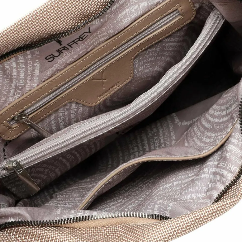 Suri Frey SFY SURI Sports Cody Marry Schultertasche 38 cm