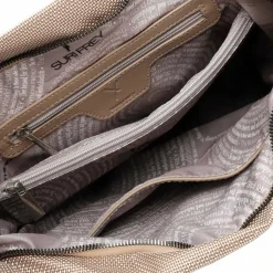 Suri Frey Schultertaschen<SFY SURI Sports Cody Marry Schultertasche 38 cm sand