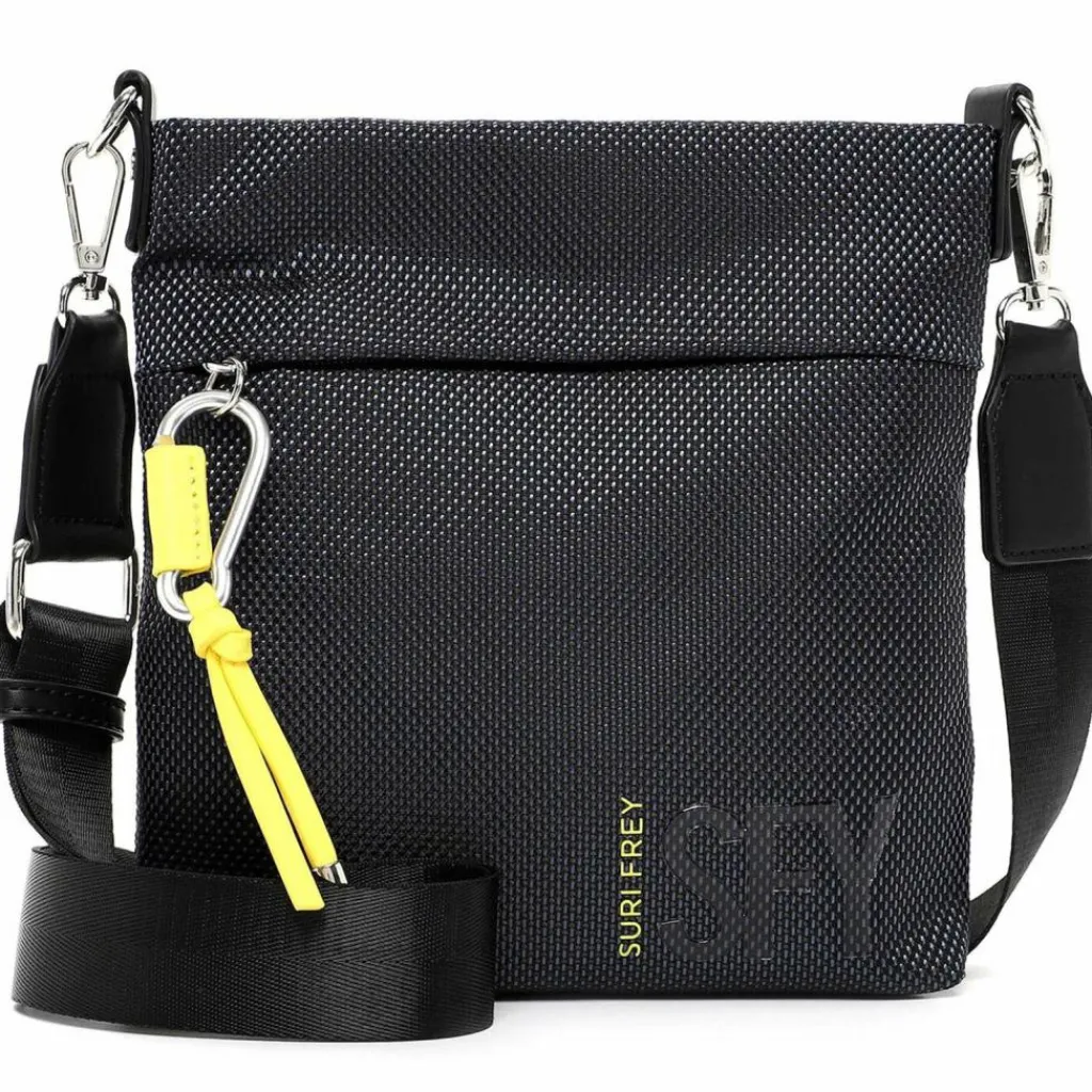 Suri Frey Umhängetaschen<Suri Sports Marry Umhängetasche 23 cm black