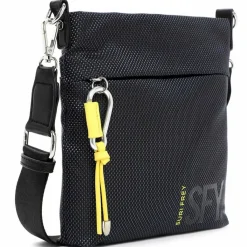 Suri Frey Umhängetaschen<Suri Sports Marry Umhängetasche 23 cm black