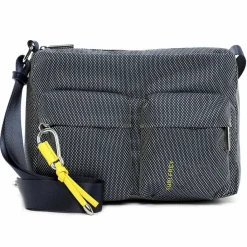 Suri Frey Suri Sports Marry Umhängetasche 30 cm blue