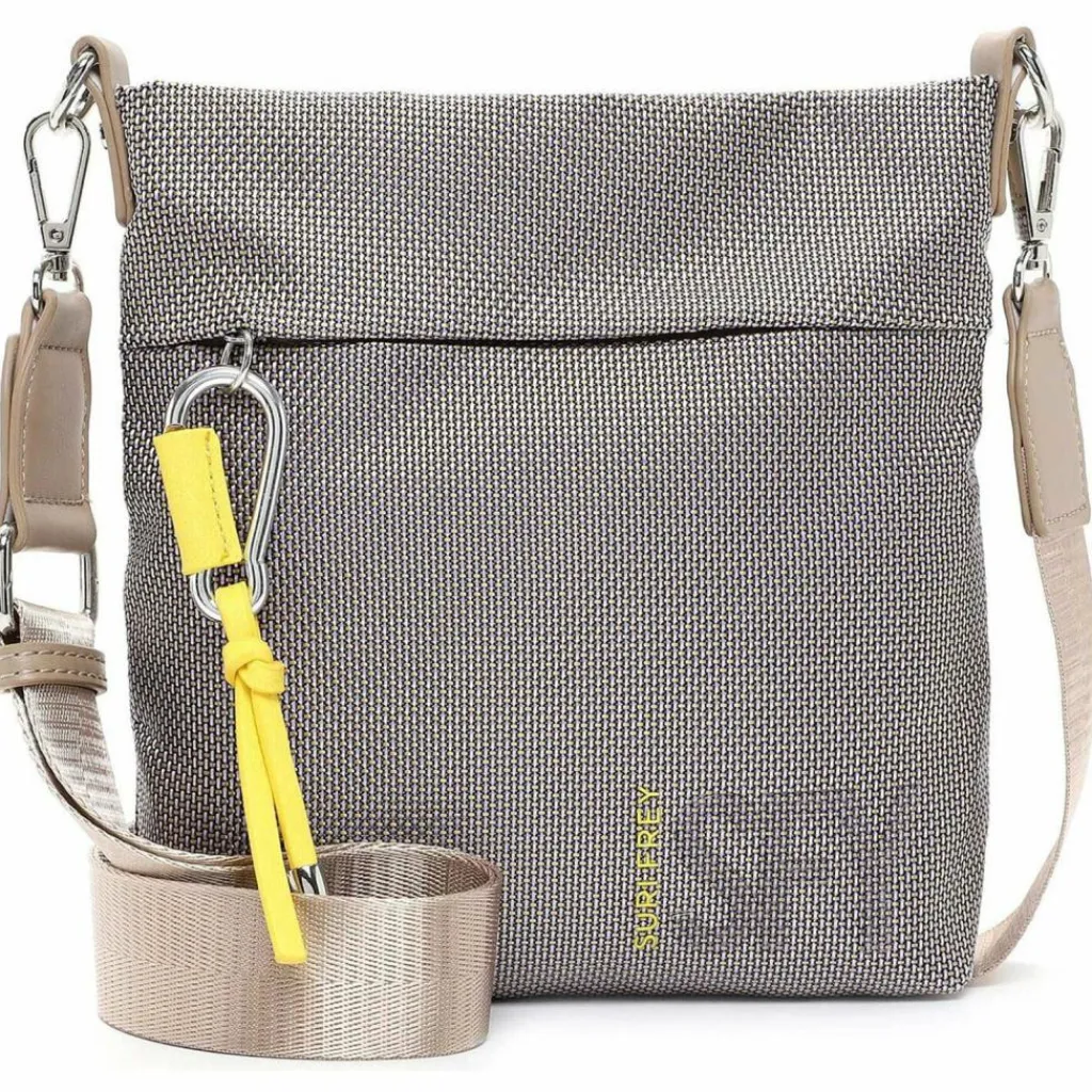 Suri Frey Umhängetaschen<Suri Sports Marry Umhängetasche 23 cm sand
