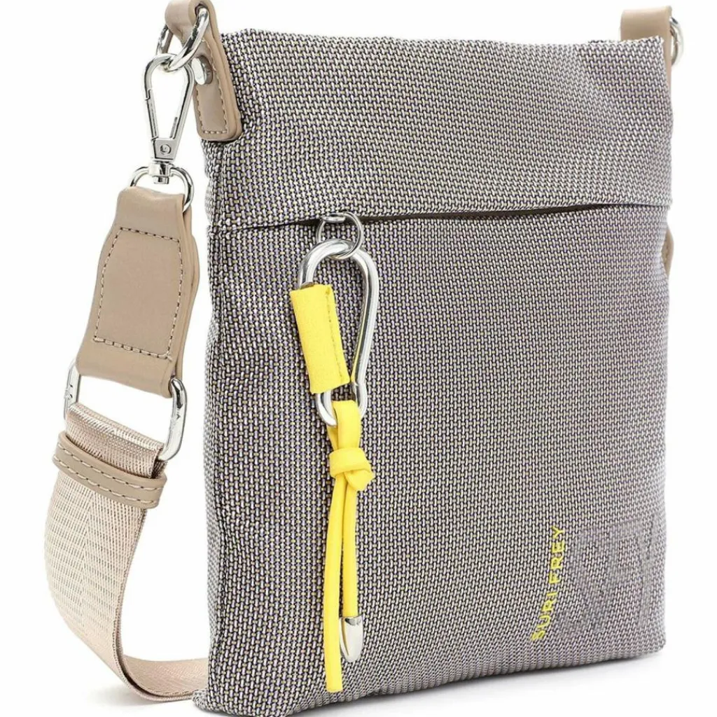 Suri Frey Umhängetaschen<Suri Sports Marry Umhängetasche 23 cm sand