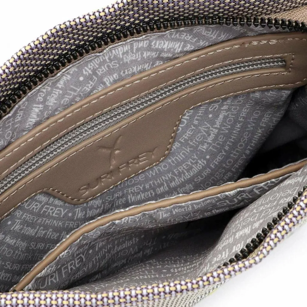 Suri Frey Umhängetaschen<Suri Sports Marry Umhängetasche 23 cm sand