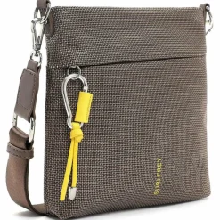 Online Suri Frey Suri Sports Marry Umhängetasche 23 cm taupe