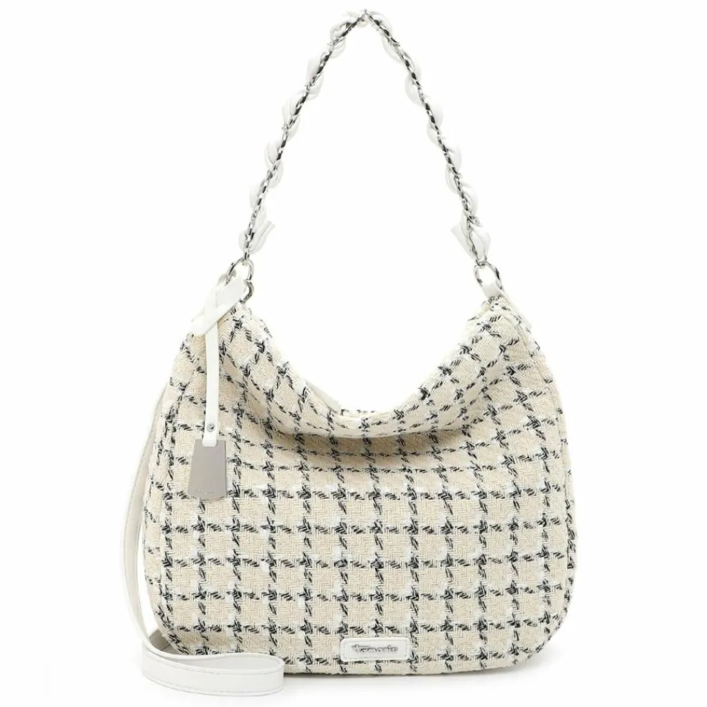 Tamaris Schultertaschen<Aimee Schultertasche 30 cm white