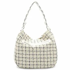 Tamaris Schultertaschen<Aimee Schultertasche 30 cm white