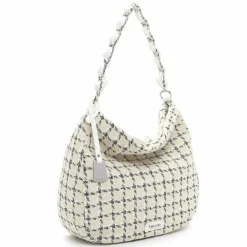 Tamaris Schultertaschen<Aimee Schultertasche 30 cm white