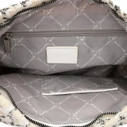 Tamaris Schultertaschen<Aimee Schultertasche 30 cm white
