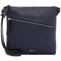New Tamaris Alessia Umhängetasche 29 cm blue