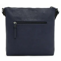 New Tamaris Alessia Umhängetasche 29 cm blue