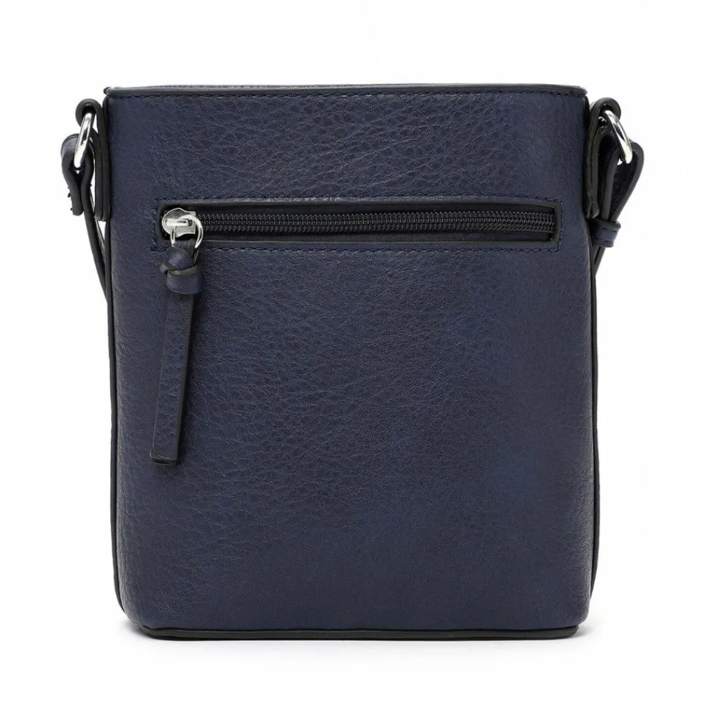 Tamaris Umhängetaschen<Alessia Umhängetasche 18 cm blue