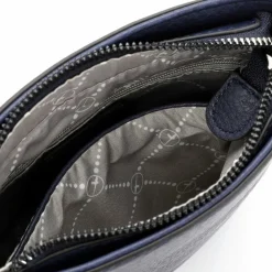 Tamaris Umhängetaschen<Alessia Umhängetasche 18 cm blue