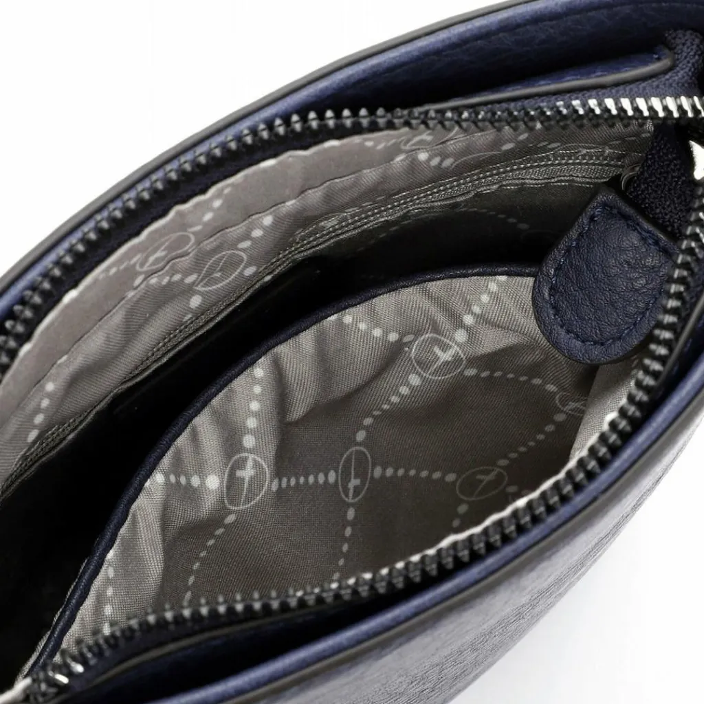 Tamaris Umhängetaschen<Alessia Umhängetasche 18 cm blue