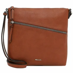 Tamaris Umhängetaschen<Alessia Umhängetasche 29 cm cognac