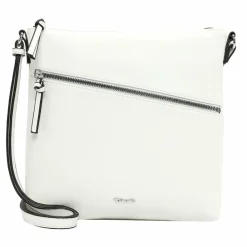 Sale Tamaris Alessia Umhängetasche 29 cm white