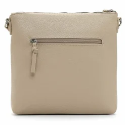 Tamaris Umhängetaschen<Alessia Umhängetasche 29 cm beigetaupe