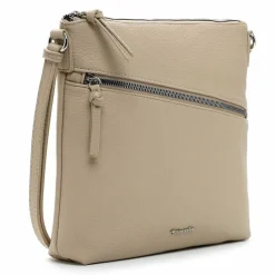 Tamaris Umhängetaschen<Alessia Umhängetasche 29 cm beigetaupe