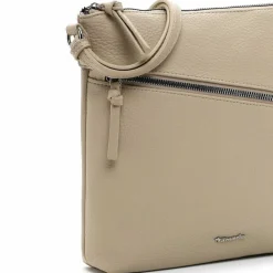Tamaris Umhängetaschen<Alessia Umhängetasche 29 cm beigetaupe