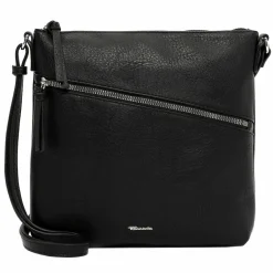 Tamaris Umhängetaschen<Alessia Umhängetasche 29 cm black