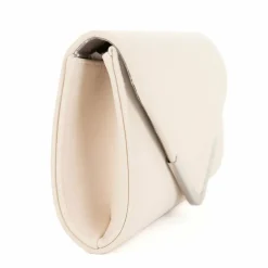 Tamaris Abendtaschen & Clutches|Umhängetaschen<Amalia Clutch Tasche 26 cm cream
